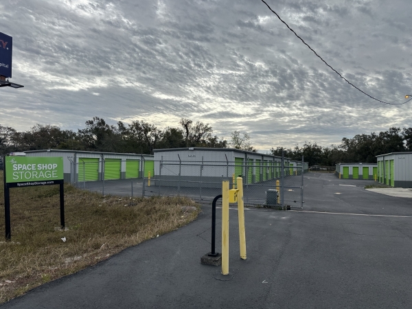 storageunits