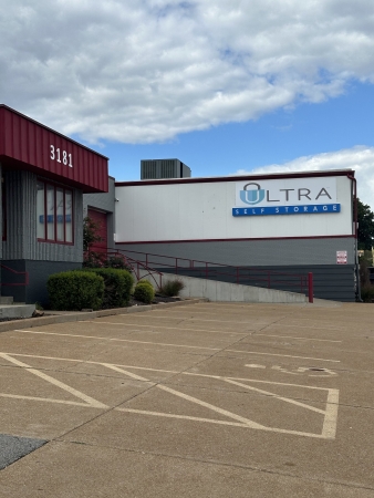 Ultra Self Storage - St. Louis South