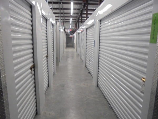 storageunits