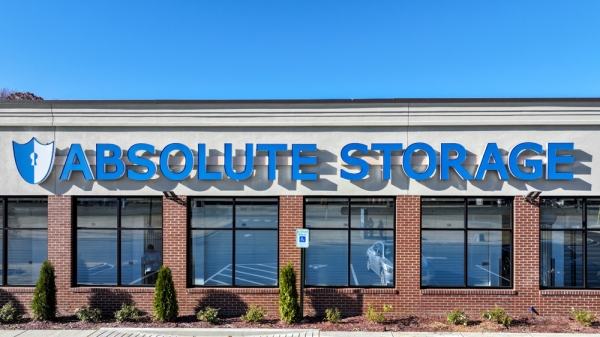 storageunits