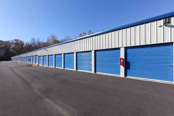 storageunits