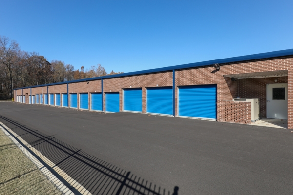 storageunits