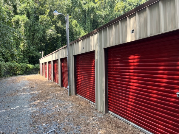 storageunits