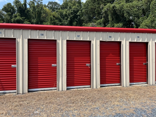 storageunits