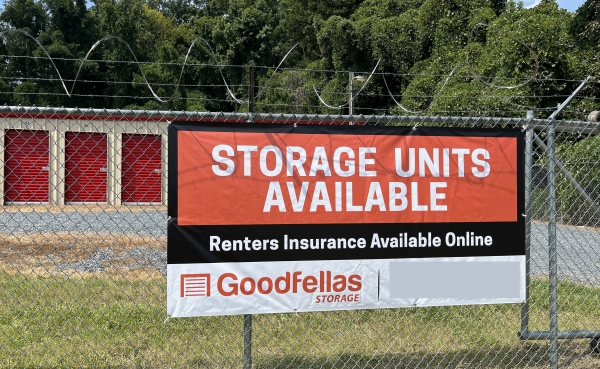 storageunits