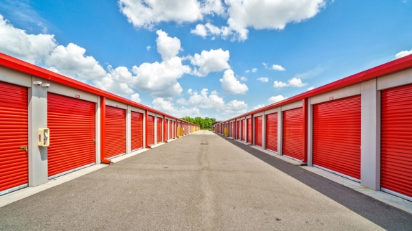 storageunits