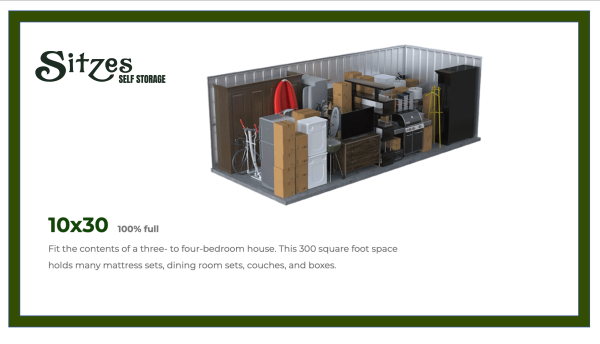 storageunits