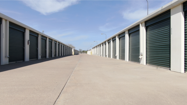 storageunits