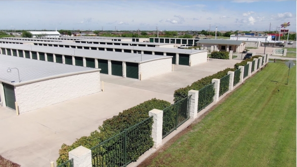 storageunits