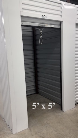 storageunits
