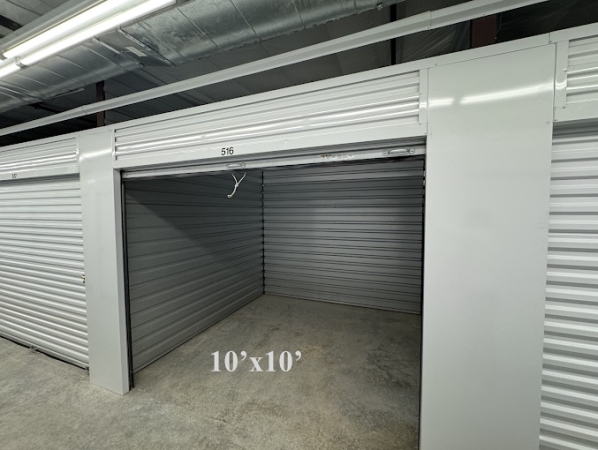 storageunits