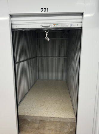 storageunits