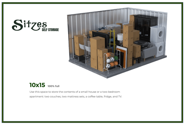 storageunits