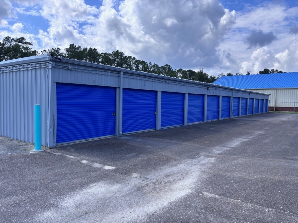 storageunits