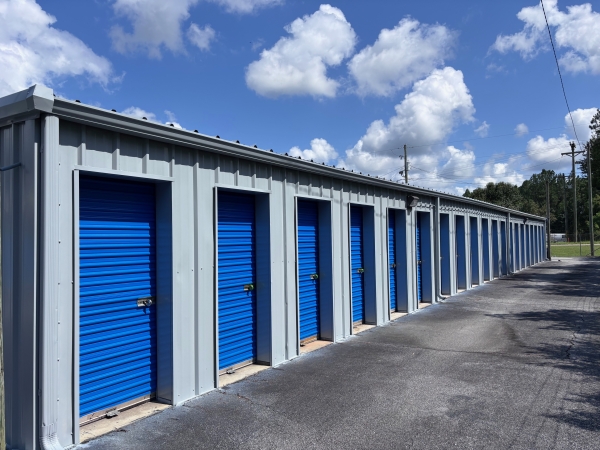 storageunits