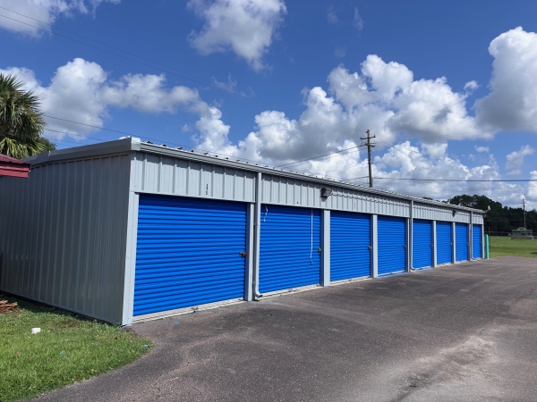 storageunits
