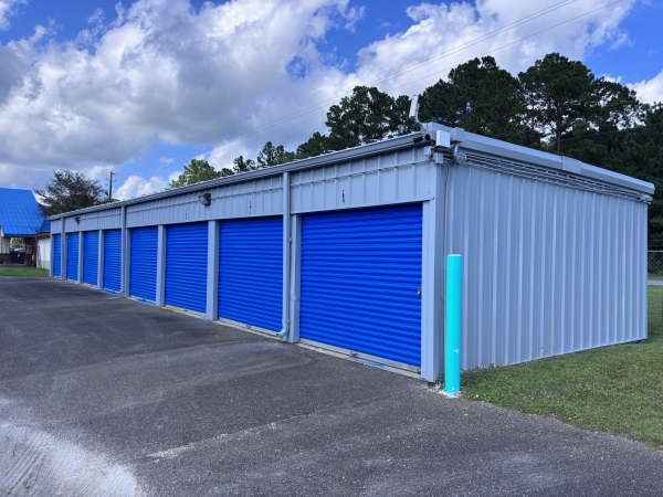 storageunits