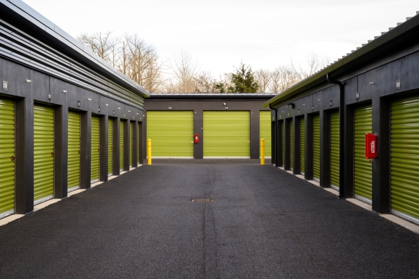storageunits