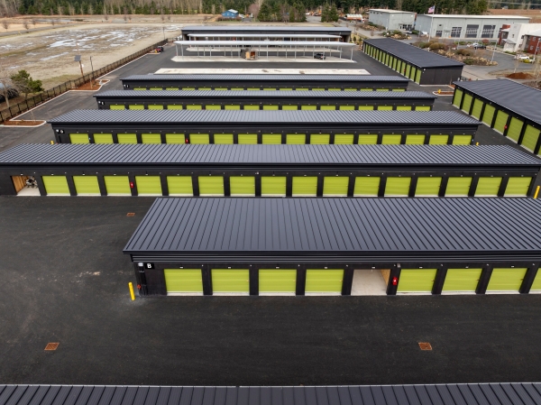storageunits
