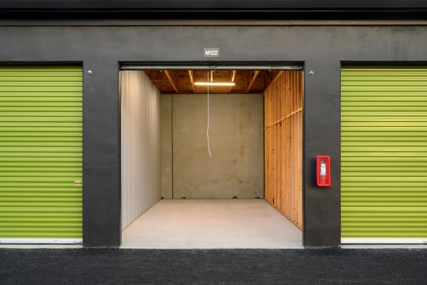 storageunits