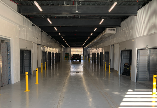 storageunits