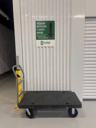 storageunits