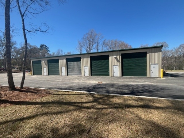 storageunits