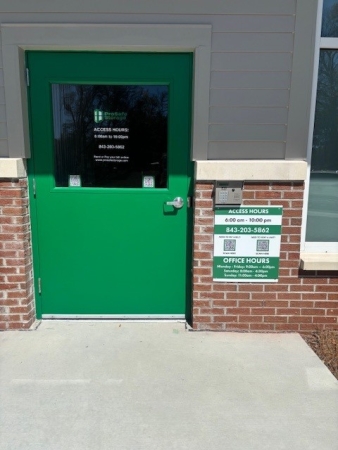 storageunits