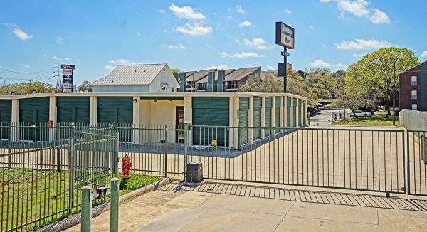storageunits