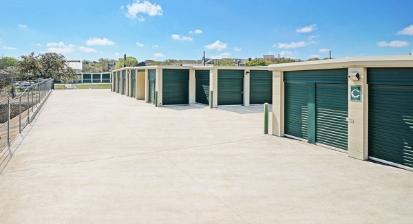 storageunits