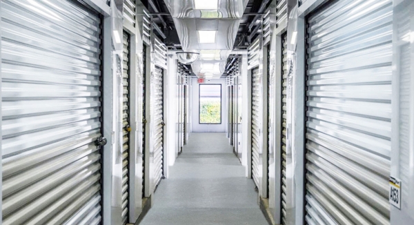 storageunits