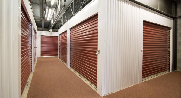storageunits