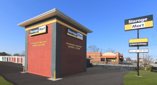 storageunits