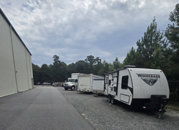 storageunits