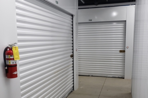 storageunits
