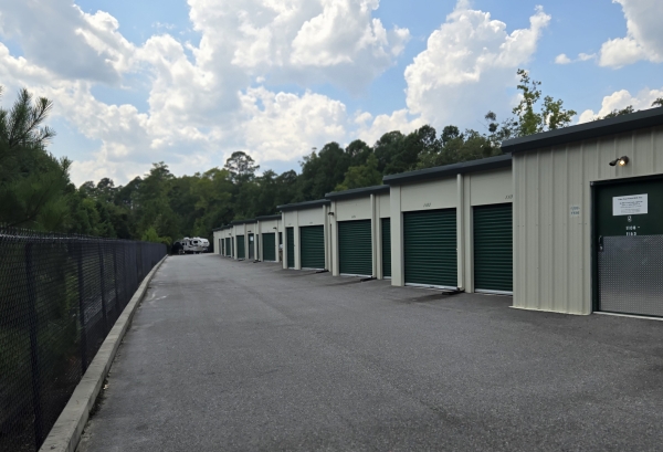 Storage Sense - Pooler