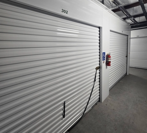 storageunits
