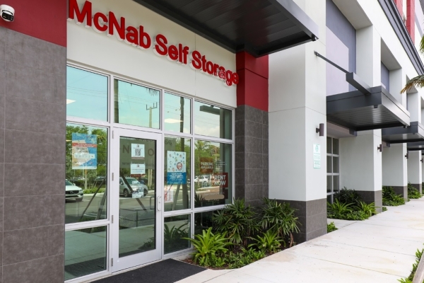 storageunits
