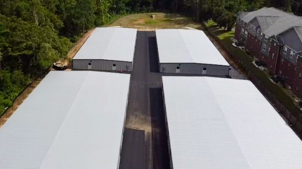 storageunits