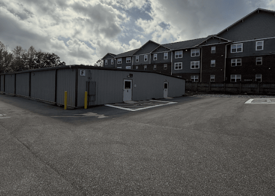 storageunits