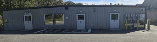 storageunits