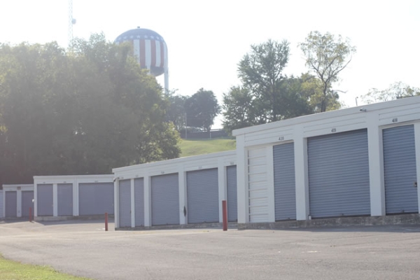 storageunits