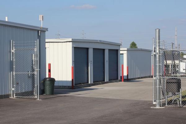 storageunits