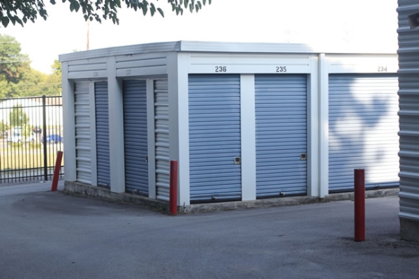 storageunits