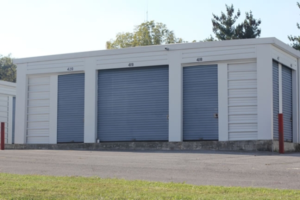 storageunits