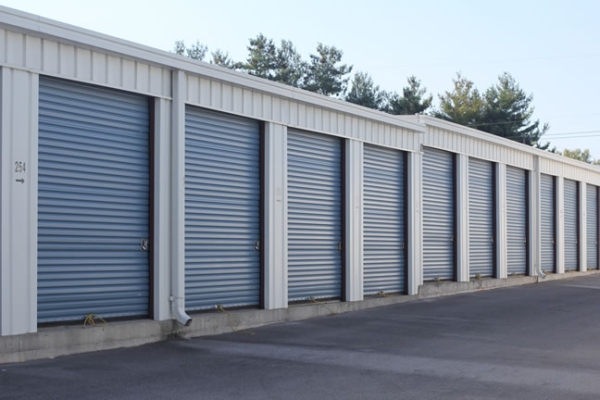 storageunits
