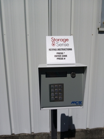 storageunits