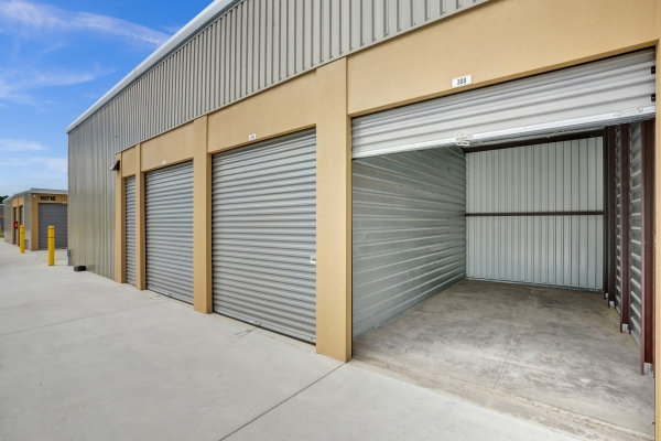 storageunits