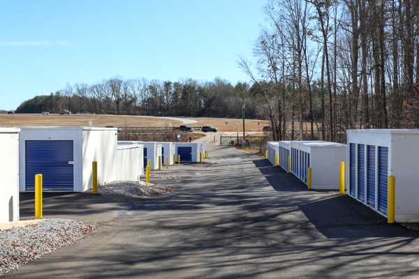 storageunits