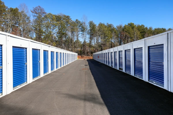 storageunits
